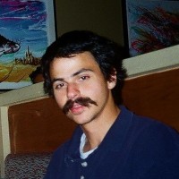 Ali Cekirge