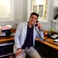 Brandon Ramirez