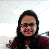 Rajvi Shah