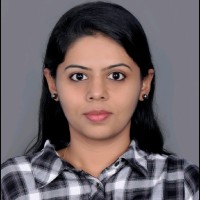 Ankitha Barla