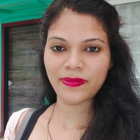 vaishali Dandare