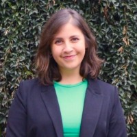 Gabriela Guerrero Albarrán