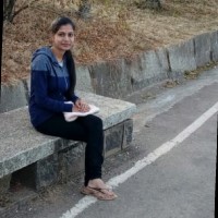 Raksha D