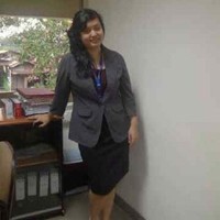 Christin Ithine