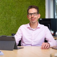 Andre Veenendaal