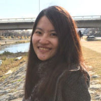 Jocelyn (Yen Ju) Liu