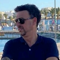 Jose Manuel Palazon Martinez