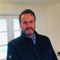 John Hugo Pedersen