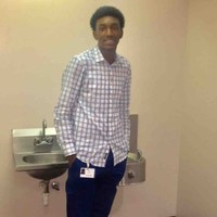 Jamel Canty