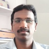 Mahendran Krishnan
