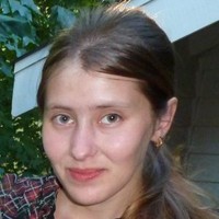 Daria Gorbenko