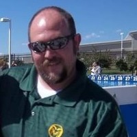 John Dinges, CWP, AEP