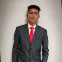 Ritesh Ravindra Pakhare