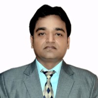 Sudhakar Rustagi
