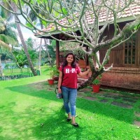 Sruthi Sethuraman