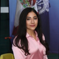 Imilzet Guadalupe Gonzalez Avila