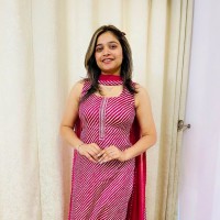 Kirti Sharma
