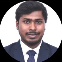 Sarang Iyer