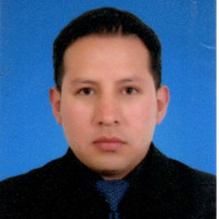 Nixon Rodriguez