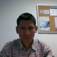 Victor Andres Chavez Campos