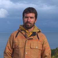 Fernando Molina Venegas