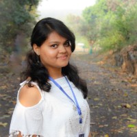 Priyanka Rout