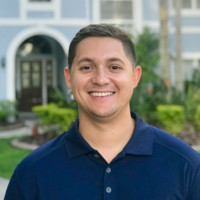 Zach Ruiz