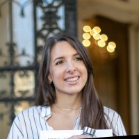 Bernadette Zeilinger