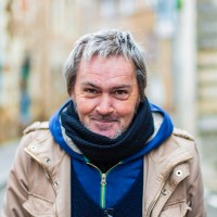 Yann Le Huludut