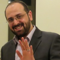 Alireza Abedini