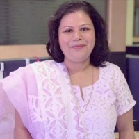Priya Ghotankar