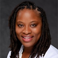 J. Shunté Takyi, Pharm.D.