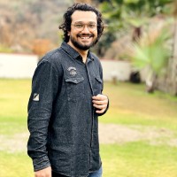 Yash P.