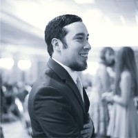 Nicholas Salinas