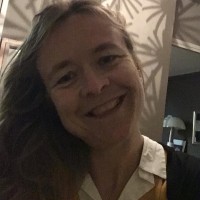 Catherine Gindre