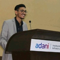 Parth Makadia