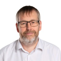 Iain Milroy