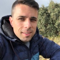 Israel Rogero