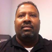 Greg Harvey
