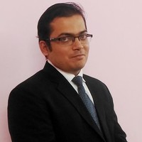 SANTOSH PANDA