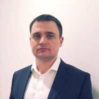 Dmitry Burmistrov