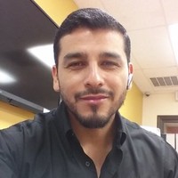 Osvaldo Saldana