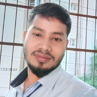 Krushna Chandra Sahoo