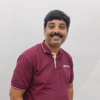 Sathish Venkatesan