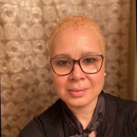 Stephanie R. Lawrence, Mpa