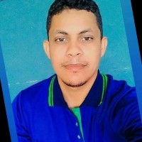 Josinaldo Evaristo Pereira