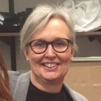 Sarah Carroll