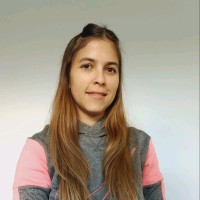 Sabrina Abdala