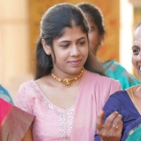 Anukeerthana D