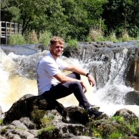 Kieran Hurley